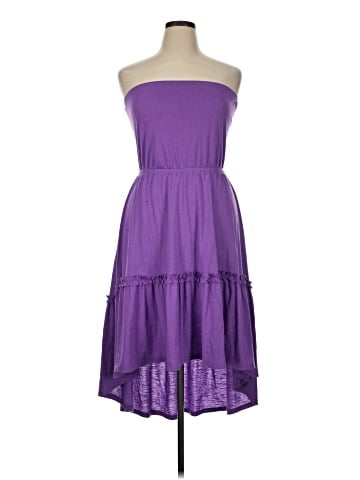 Faded Glory Cocktail Dress (view 1)
