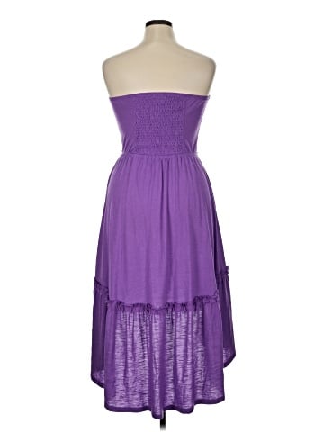 Faded Glory Cocktail Dress (view 2)