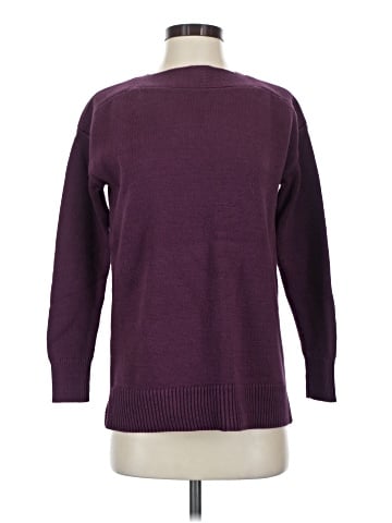 Ann Taylor LOFT Pullover Sweater (view 1)