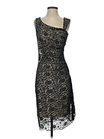 Elana Kattan Cocktail Dress (view 1)
