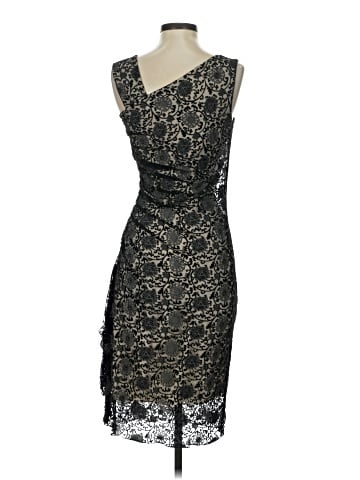 Elana Kattan Cocktail Dress (view 2)