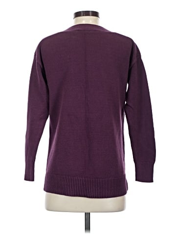 Ann Taylor LOFT Pullover Sweater (view 2)