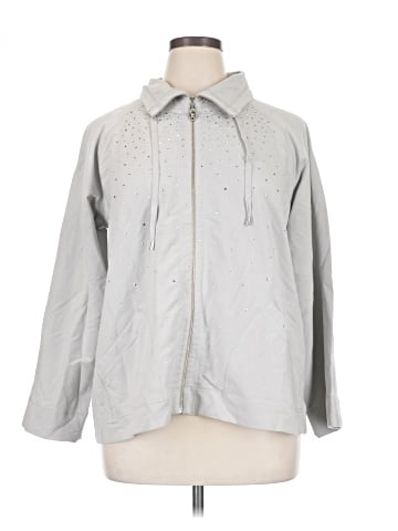 CHRISTINE ALEXANDER Jacket (view 1)