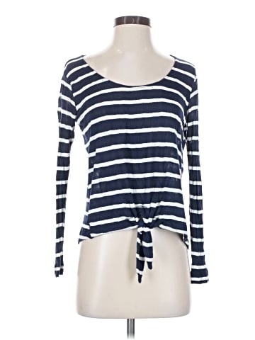 Splendid Long Sleeve Top (view 1)