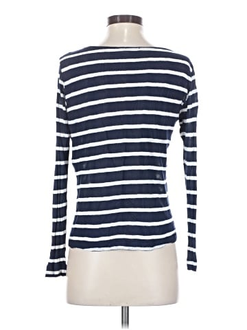 Splendid Long Sleeve Top (view 2)