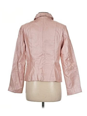 Unbranded Leather Jacket (view 2)