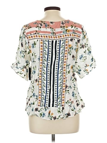 Lucky Brand Short Sleeve T-Shirt (view 2)