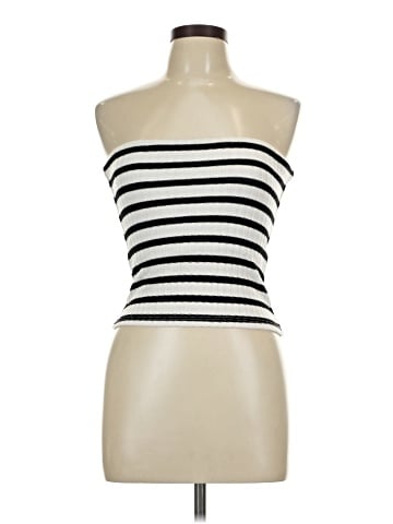 H&M Sleeveless Top (view 1)