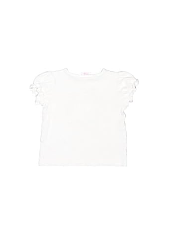 Stitchy Fish Short Sleeve T-Shirt (view 2)