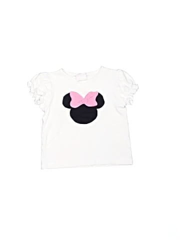 Stitchy Fish Short Sleeve T-Shirt (view 1)