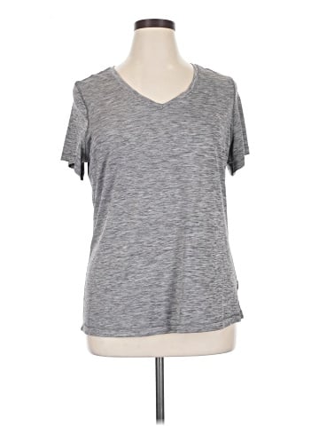 Athletic Works Short Sleeve T-Shirt (view 1)