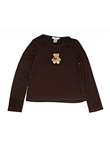 Assorted Brands Long Sleeve T-Shirt (view 1)