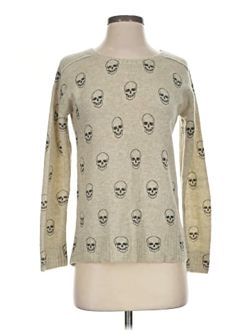 Chelsea & Violet Pullover Sweater (view 1)