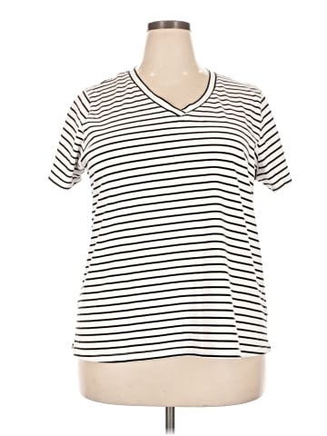 Market and Spruce Short Sleeve T-Shirt (view 1)