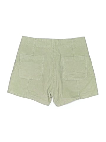 Roxy Khaki Shorts (view 2)