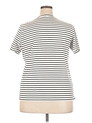 Market and Spruce Short Sleeve T-Shirt (view 2)