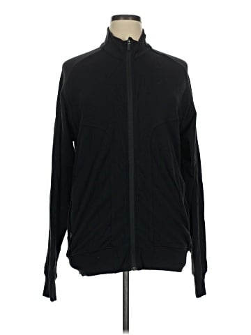 Lululemon Athletica Track Jacket (view 1)