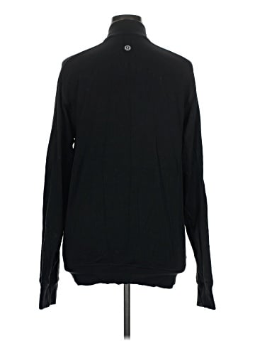 Lululemon Athletica Track Jacket (view 2)