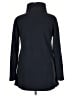 Dudley Stephens 100% Polyester Black Turtleneck Sweater Size L - photo 2