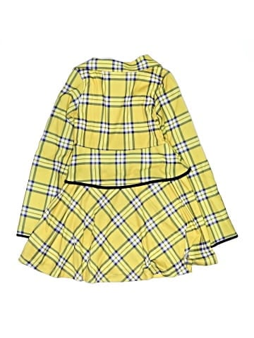 Clueless Costume (view 2)