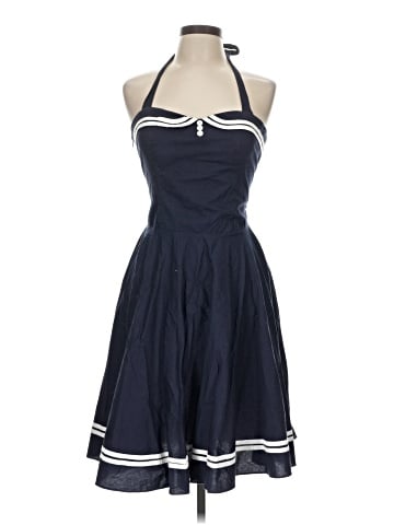 Maggie Tang Casual Dress (view 1)