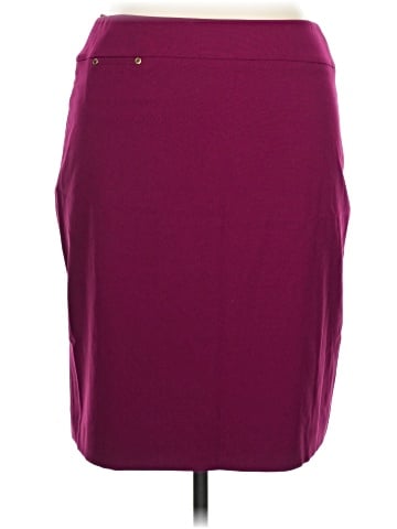 Tahari by ASL Casual Skirt (view 1)