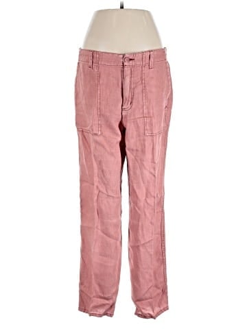 Sanctuary Linen Pants (view 1)