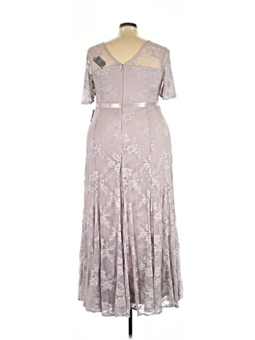 Torrid Cocktail Dress (view 2)