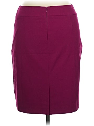 Tahari by ASL Casual Skirt (view 2)