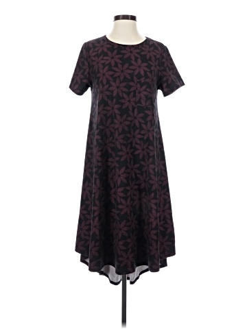 Lularoe Casual Dress (view 1)