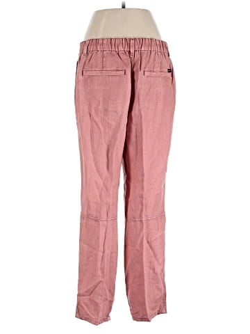 Sanctuary Linen Pants (view 2)