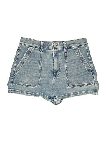 J.Crew Factory Store Denim Shorts (view 1)