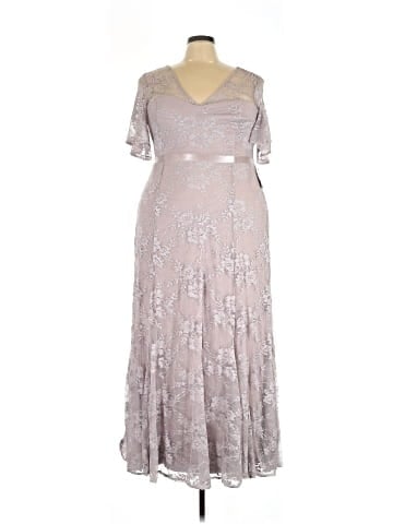 Torrid Cocktail Dress (view 1)