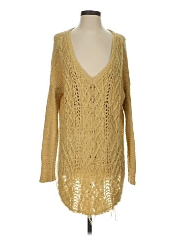 Free People Pullover Sweater (view 1)