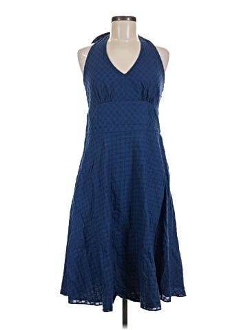 Jones New York Signature Casual Dress (view 1)
