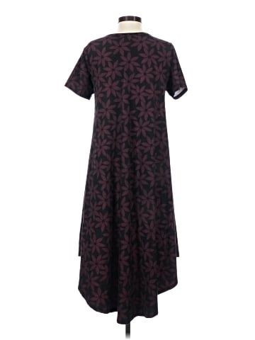Lularoe Casual Dress (view 2)
