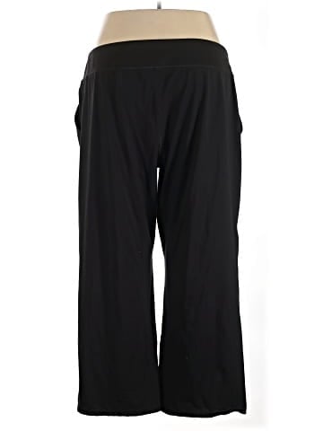 Lands' End Active Pants (view 2)