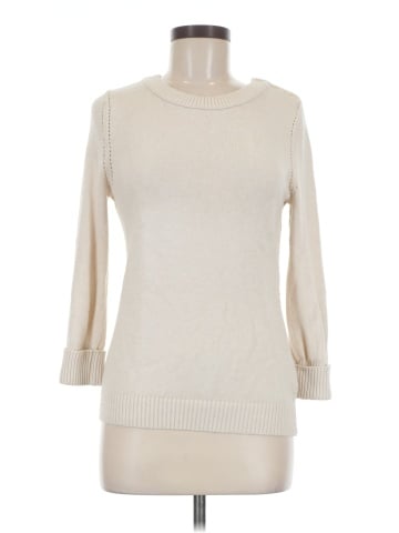Banana Republic Factory Store Turtleneck Sweater (view 1)