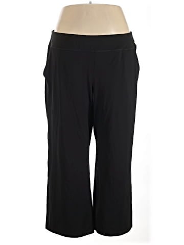 Lands' End Active Pants (view 1)