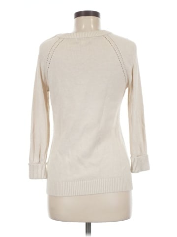 Banana Republic Factory Store Turtleneck Sweater (view 2)