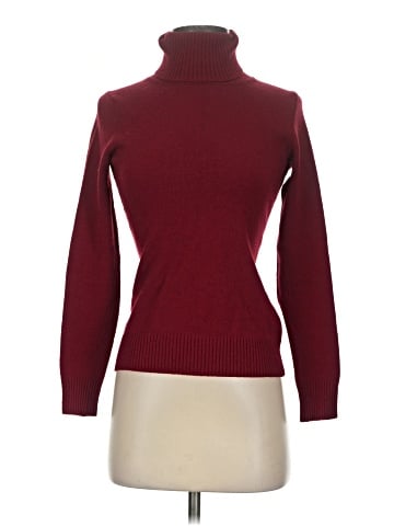 Banana Republic Turtleneck Sweater (view 1)