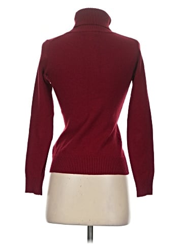 Banana Republic Turtleneck Sweater (view 2)