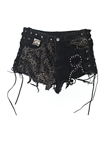 Romwe Shorts (view 1)