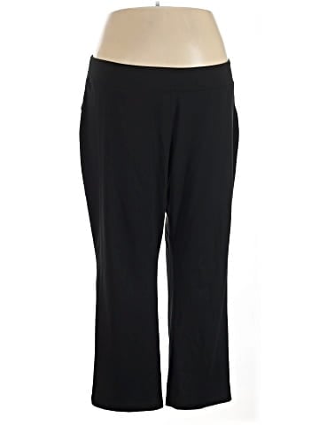 Lands' End Active Pants (view 1)