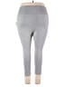 Old Navy Gray Active Pants Size 2X - photo 2