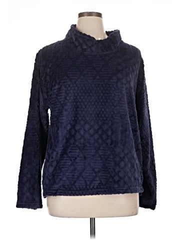 Nautica Turtleneck Sweater (view 1)