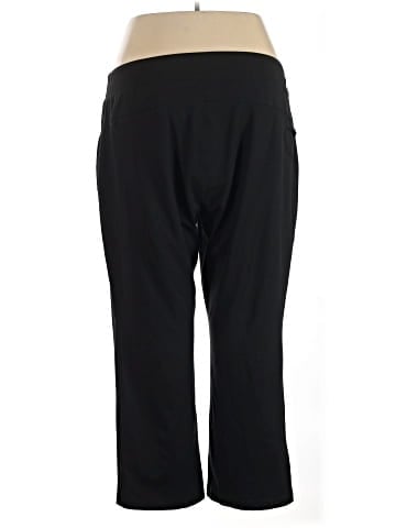 Lands' End Active Pants (view 2)