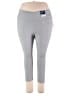 Old Navy Gray Active Pants Size 2X - photo 1