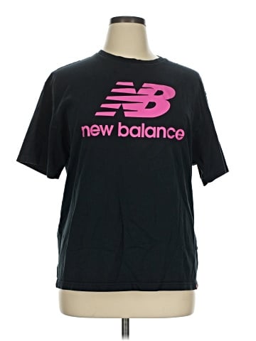 New Balance Active T-Shirt (view 1)