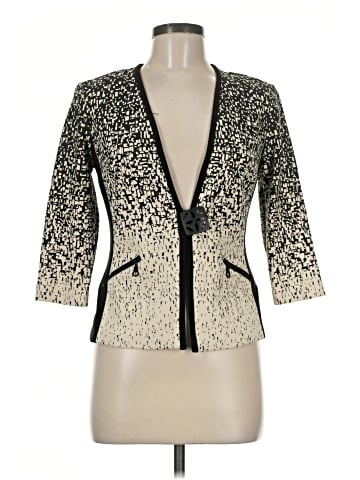Joseph Ribkoff Kimono (view 1)